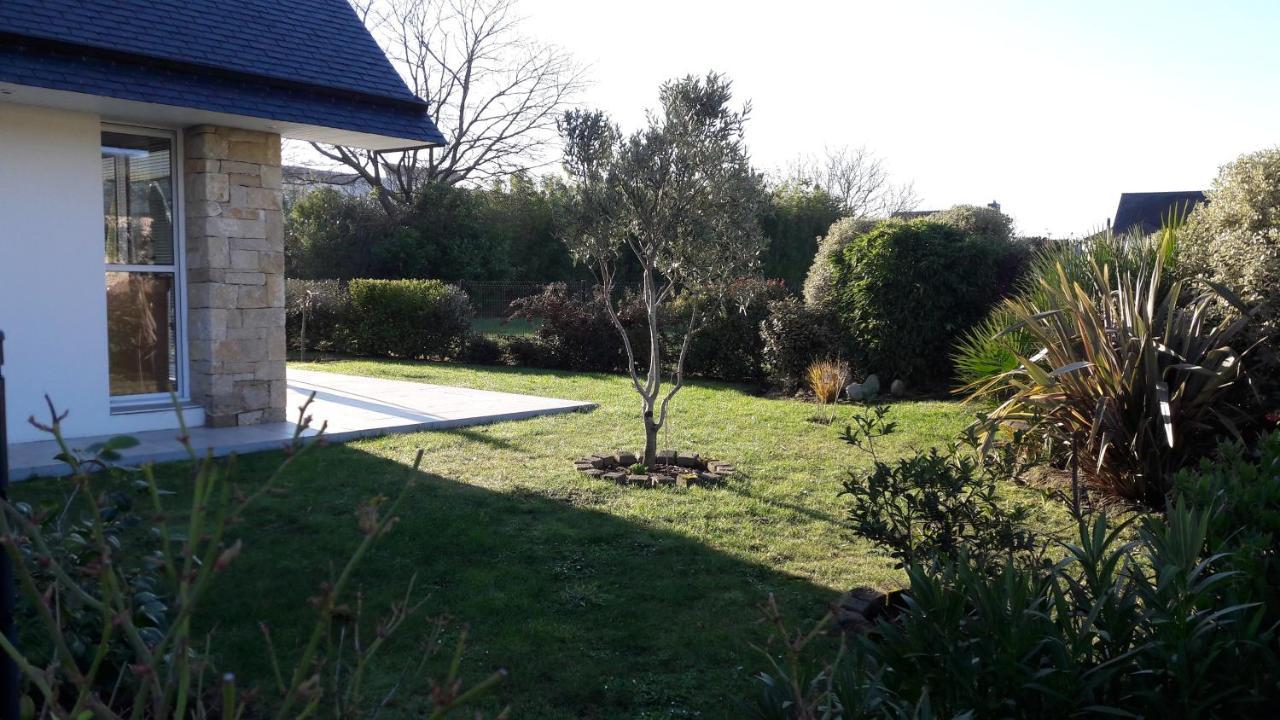 Chez Mt Et Jr Acomodação com café da manhã Vannes Exterior foto